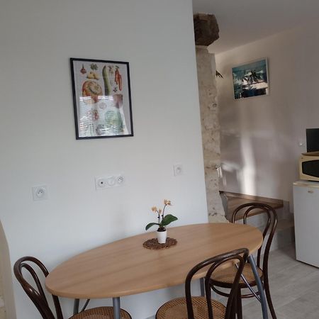 L'Escale Apartment Cormeilles  Bagian luar foto