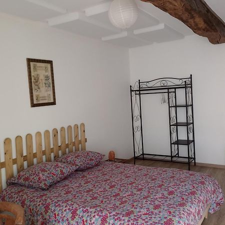 L'Escale Apartment Cormeilles  Bagian luar foto