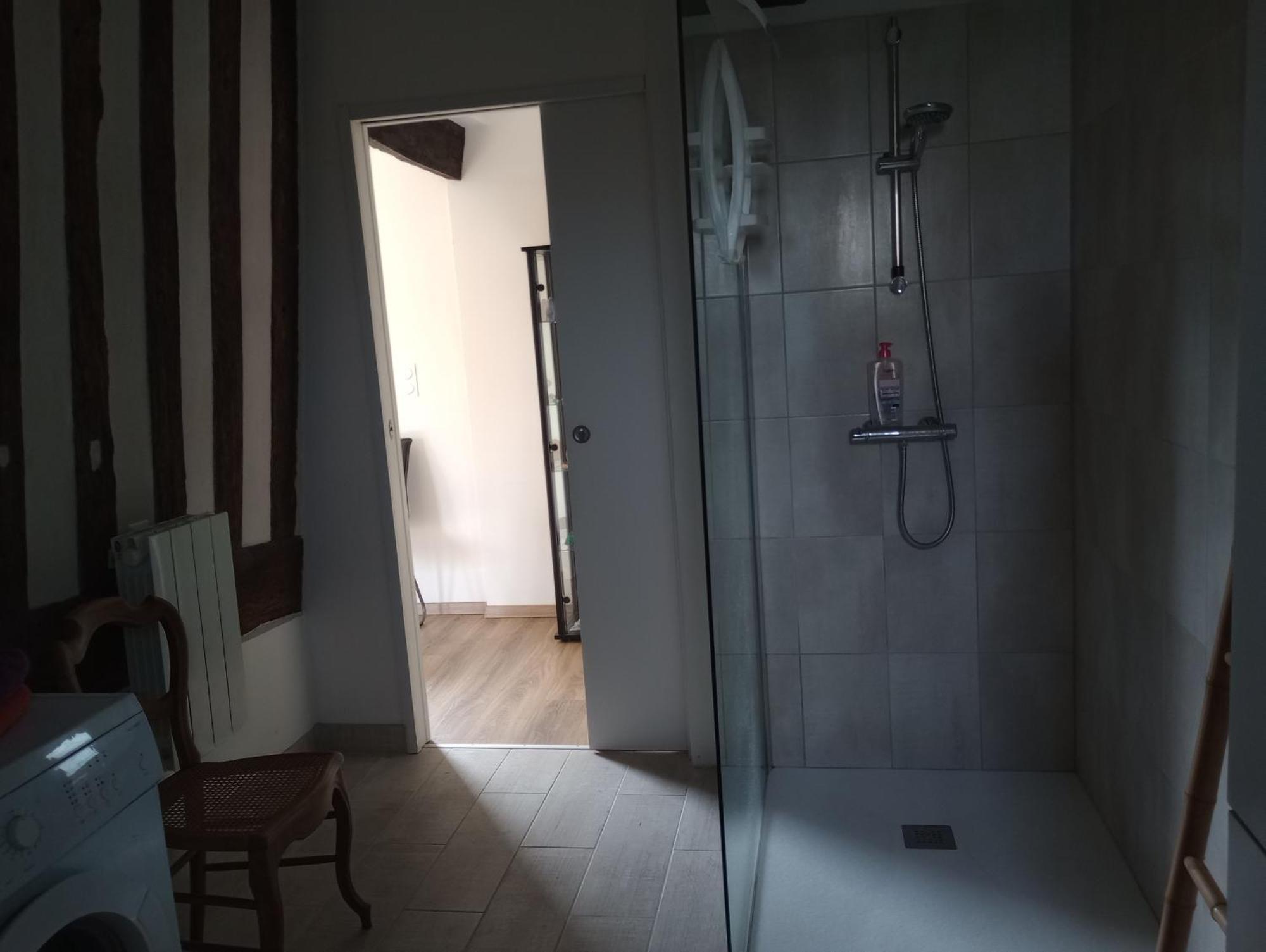 L'Escale Apartment Cormeilles  Bagian luar foto