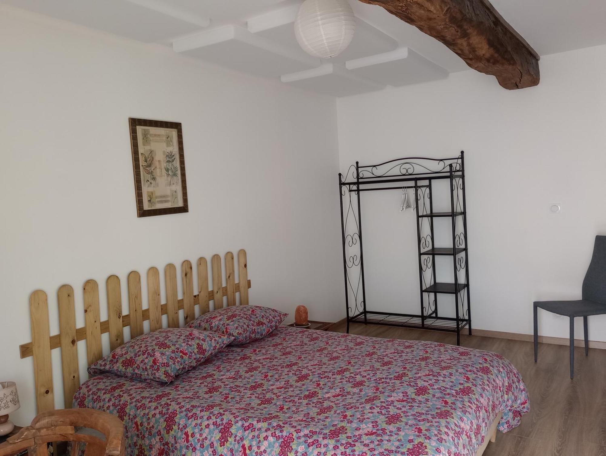 L'Escale Apartment Cormeilles  Bagian luar foto