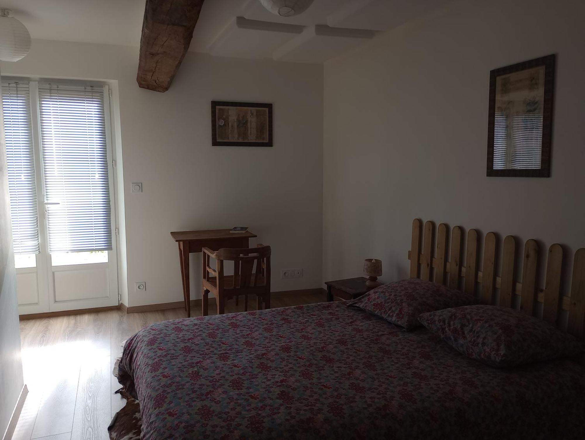 L'Escale Apartment Cormeilles  Bagian luar foto